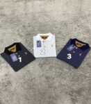 Kids Polo T-Shirt 5Ö