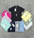 Kids Polo T-Shirt 5C