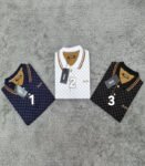 Kids Polo T-Shirt 5N