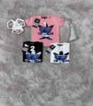 Kids T-Shirt 5H