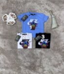 Kids T-Shirt 5J