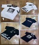 Kids T-Shirt 5Ş