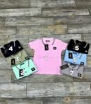 Kids Polo T-Shirt 5X