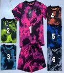Children's Viscose set 4M