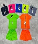 Children's Viscose set 5Q