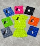 Children's Viscose set 5T
