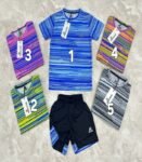 Children's Viscose set 5E