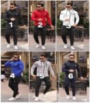 Men's Tracksuit 7G