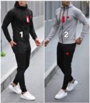 Men's Tracksuit 7F