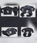 Men's Tracksuit 7Z