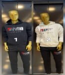 Men's Tracksuit 7D