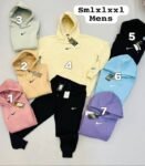 Women Tracksuits 6Ü