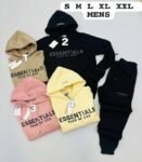 Women Tracksuits 6P