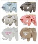 Women Tracksuits 6G
