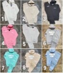 Women Tracksuits 6K