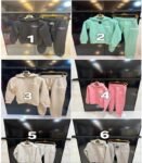 Women Tracksuits 6L