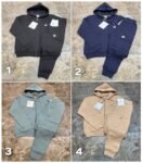 Women Tracksuits 6T