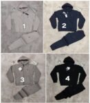 Men's Tracksuit 6Ğ