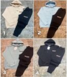 Men's Tracksuit 6O