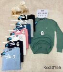 Men's Jumpers 8U