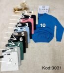 Men's Jumpers 8Q
