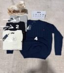 Men's Jumpers 7Ç