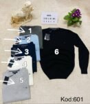 Men's Jumpers 8T