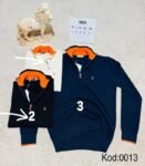 Men's Jumpers 8R
