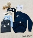 Men's Jumpers 8E