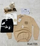 Men's Jumpers 7Ö