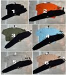 Men's trousers sweater 6A