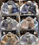 Women Shawl 4X