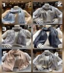 Women Shawl 4Z