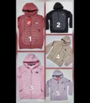 Women Jacket EE