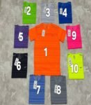 Men's Viscose T-shirt 3Ş