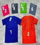 Men's Viscose T-shirt 3M