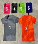 Men's Viscose T-shirt 3Ö
