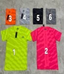 Men's Viscose T-shirt 4Q