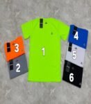 Men's Viscose T-shirt 4W