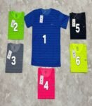 Men's Viscose T-shirt 4R