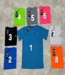 Men's Viscose T-shirt 3İ