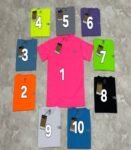 Men's Viscose T-shirt 3X