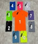 Men's Viscose T-shirt 3C