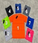 Men's Viscose T-shirt 3V