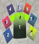 Men's Viscose T-shirt 3B