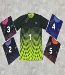 Men's Viscose T-shirt 3N