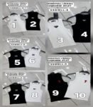 Women's Tops 1W