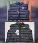 Men's Body Warmer 9A