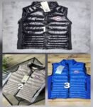 Men's Body Warmer 9S
