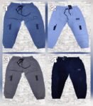 Men's Cargo Pants 9I